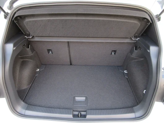 Bild eines T-Cross Sport TSI DSG