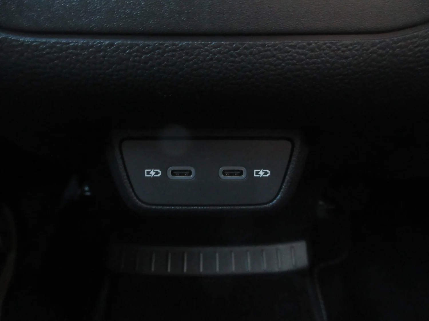 Bild eines T-Cross Sport TSI DSG