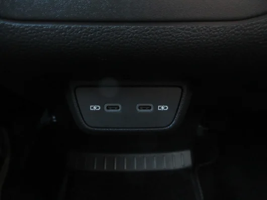 Bild eines T-Cross Sport TSI DSG