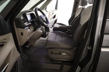 VW Multivan Style eHybrid 180 kW 4MOTION in Indiumgrau Metallic
