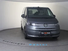 VW Multivan Style eHybrid 180 kW 4MOTION in Indiumgrau Metallic