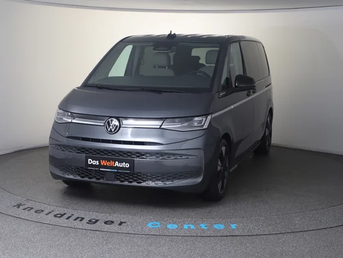 VW Nutzfahrzeuge Multivan VW Multivan Style eHybrid 180 kW 4MOTION