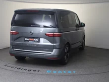 VW Multivan Style eHybrid 180 kW 4MOTION in Indiumgrau Metallic