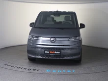 VW Multivan Style eHybrid 180 kW 4MOTION in Indiumgrau Metallic
