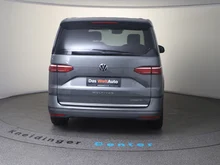 VW Multivan Style eHybrid 180 kW 4MOTION in Indiumgrau Metallic