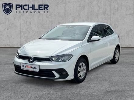 VW Polo 4Me