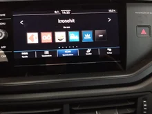 Thumbnail-Foto von Fahrzeug