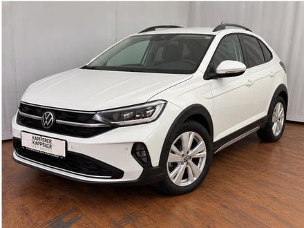 VW Taigo Life TSI