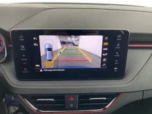 Thumbnail-Foto von Fahrzeug