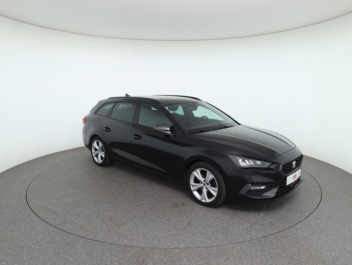 SEAT Leon SP Kombi FR 2.0 TDI DSG 4Drive | Bild 3 von 35