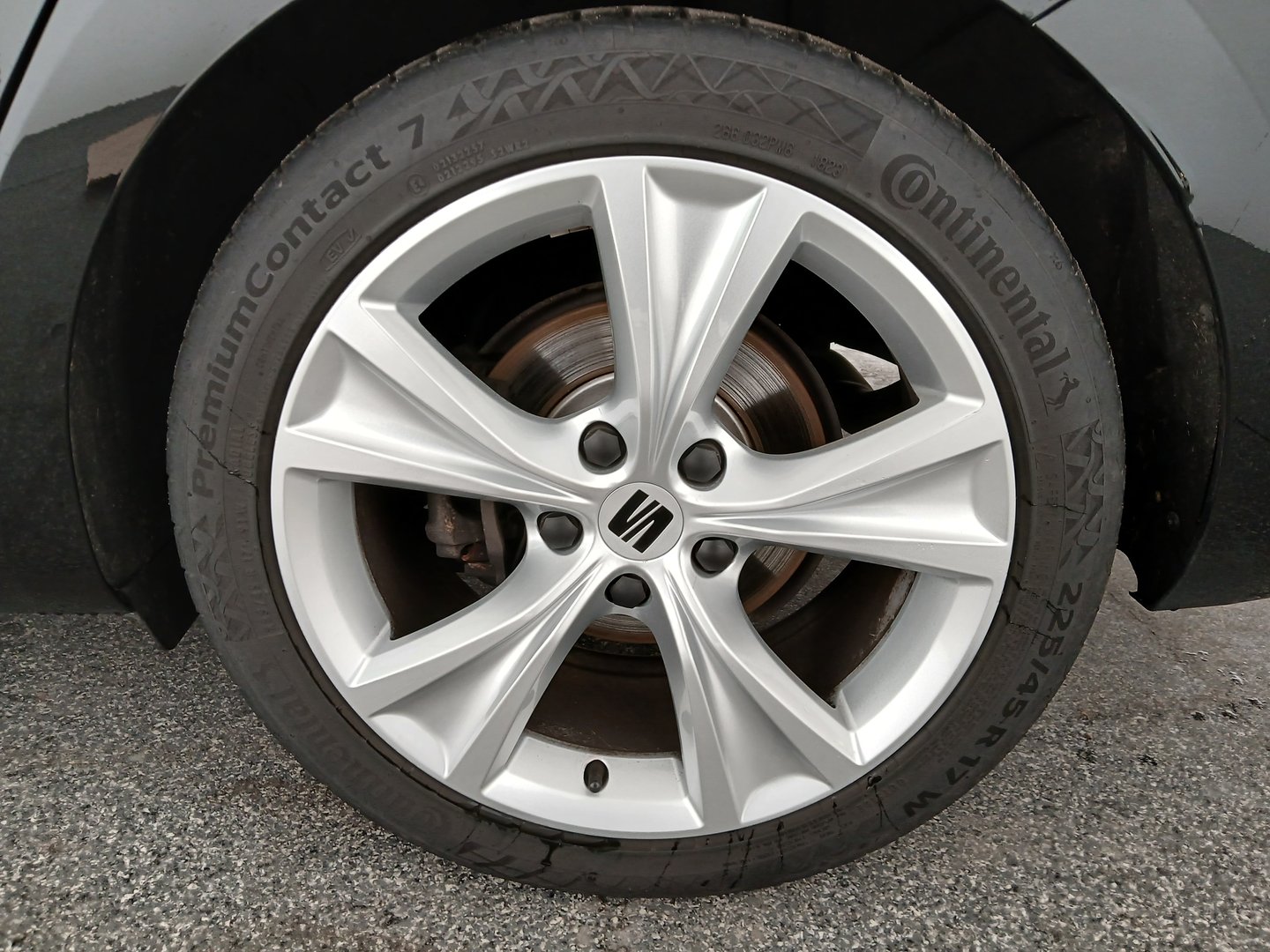 SEAT Leon SP Kombi FR 2.0 TDI DSG 4Drive | Bild 9 von 35