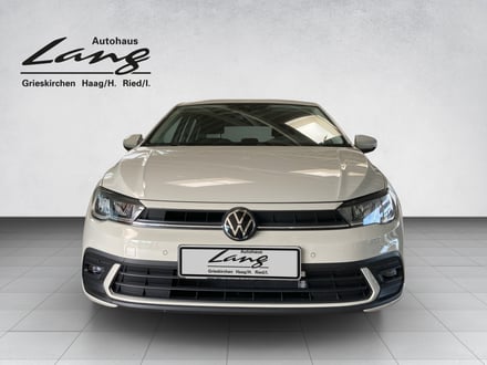 VW Polo 4Me