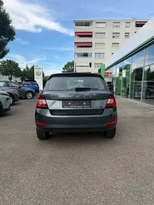 Thumbnail-Foto von Fahrzeug