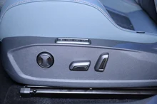CUPRA Born VZ 79/84 240kW/326PS in Nevada-Weiß Metallic