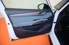 CUPRA Born VZ 79/84 240kW/326PS in Nevada-Weiß Metallic