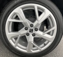 Thumbnail-Foto von Fahrzeug