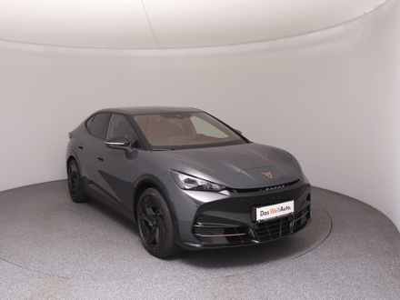 CUPRA Tavascan VZ Adrenaline 4Drive250kW/340PS