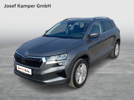 Škoda Karoq Selection TSI
