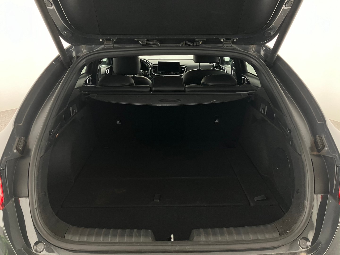 Kia pro ceed 1,6 CRDi SCR GT-Line DCT Aut. | Bild 17 von 20