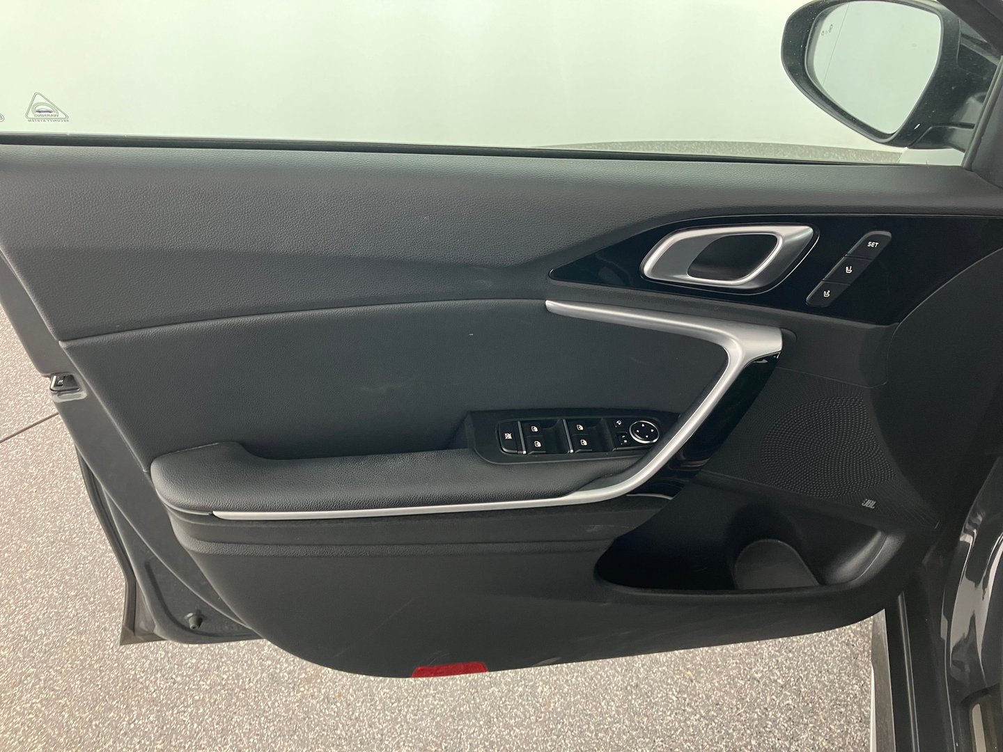 Kia pro ceed 1,6 CRDi SCR GT-Line DCT Aut. | Bild 3 von 20