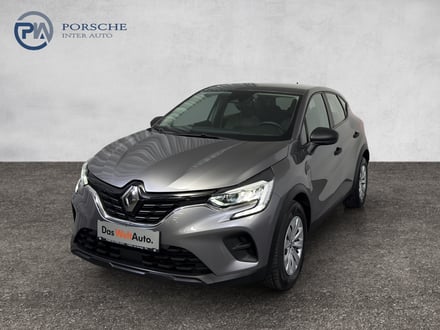 Renault Captur TCe 100 Life