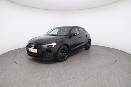 Audi A1 Sportback 25 TFSI intense