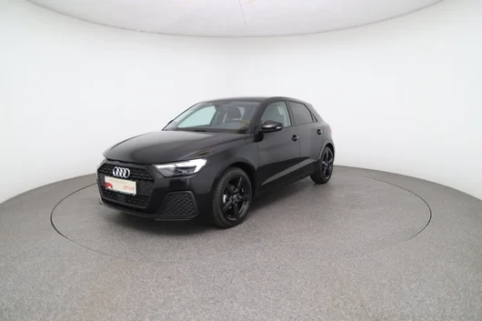 Bild eines Audi A1 Sportback 25 TFSI intense