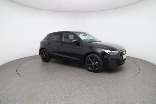 Bild eines Audi A1 Sportback 25 TFSI intense