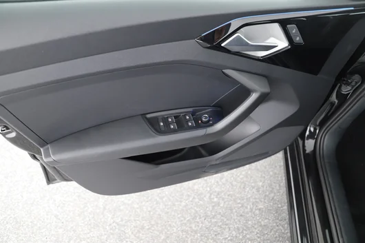 Bild eines Audi A1 Sportback 25 TFSI intense