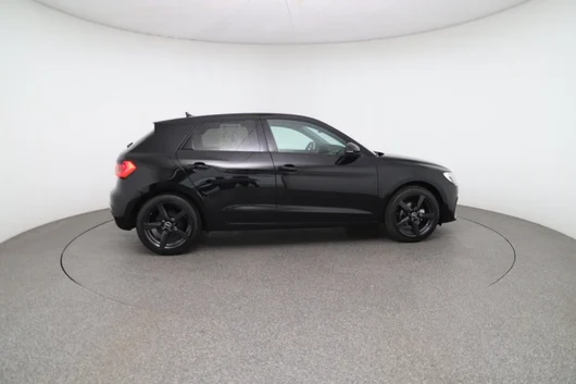 Bild eines Audi A1 Sportback 25 TFSI intense