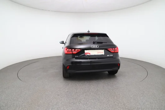 Bild eines Audi A1 Sportback 25 TFSI intense