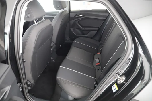 Bild eines Audi A1 Sportback 25 TFSI intense