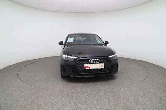 Bild eines Audi A1 Sportback 25 TFSI intense