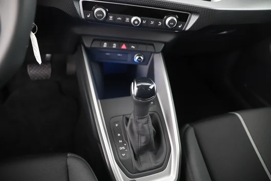 Bild eines Audi A1 Sportback 25 TFSI intense