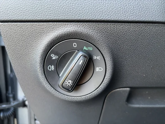 Bild eines Škoda Karoq Sportline TSI DSG ACT