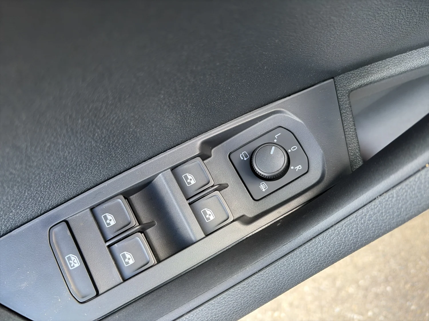 Bild eines Škoda Karoq Sportline TSI DSG ACT