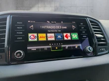 Thumbnail-Foto von Fahrzeug