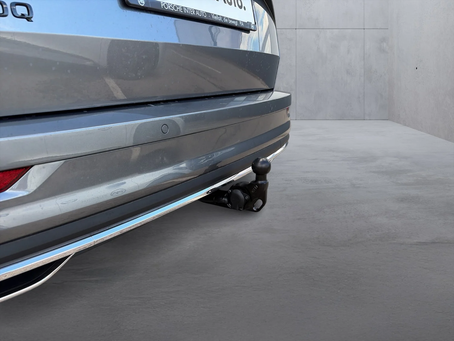 Bild eines Škoda Karoq Sportline TSI DSG ACT