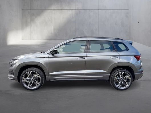 Bild eines Škoda Karoq Sportline TSI DSG ACT