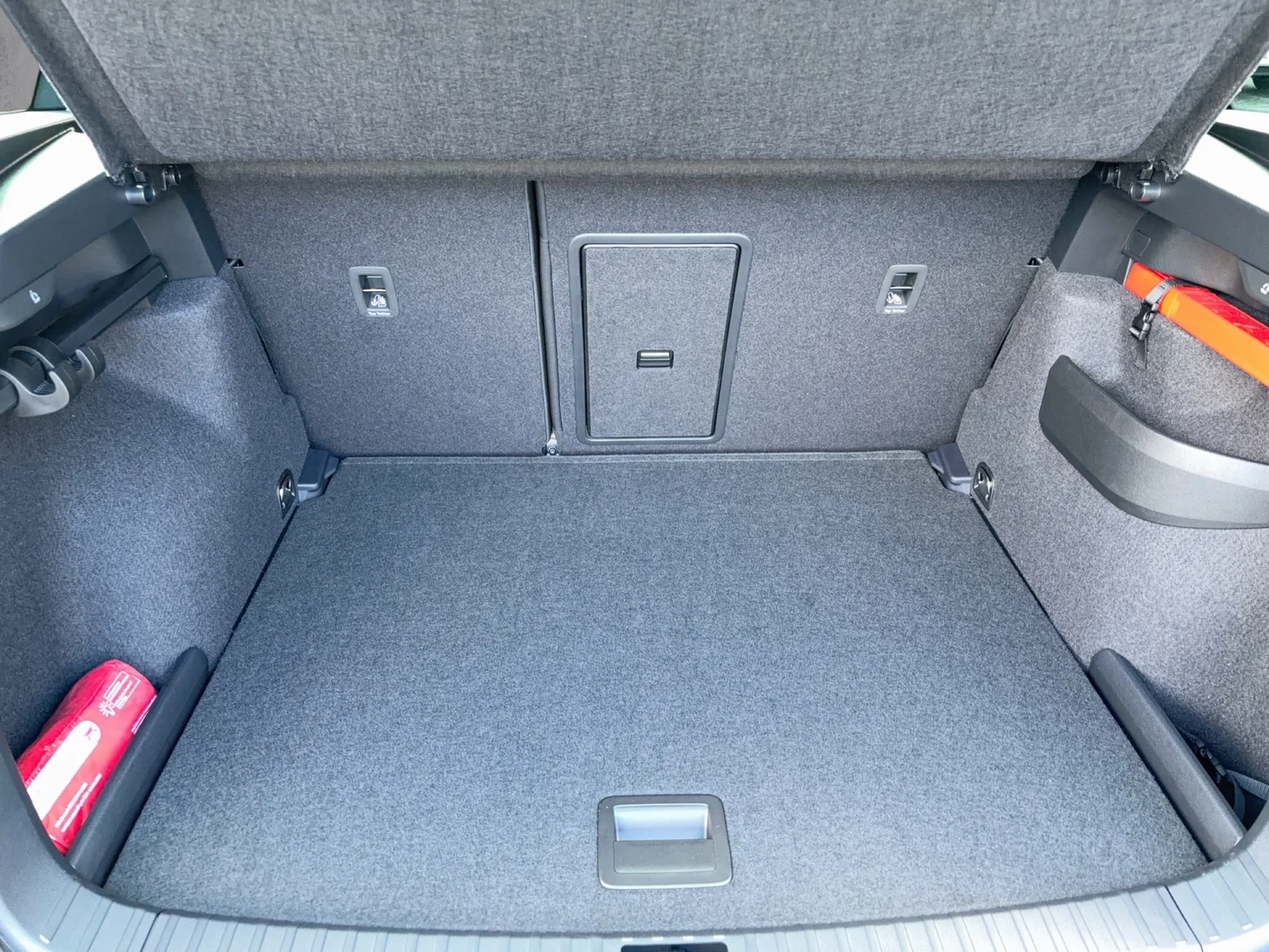 Bild eines Škoda Karoq Sportline TSI DSG ACT