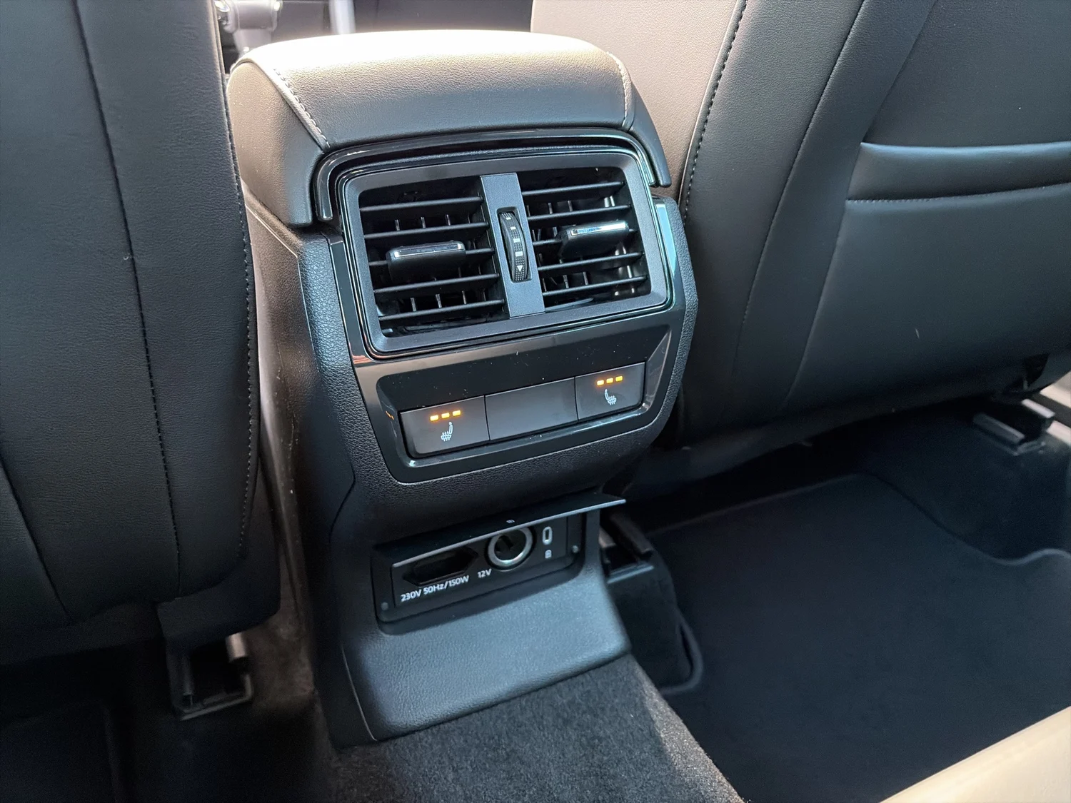 Bild eines Škoda Karoq Sportline TSI DSG ACT