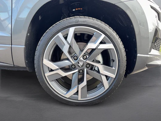 Bild eines Škoda Karoq Sportline TSI DSG ACT