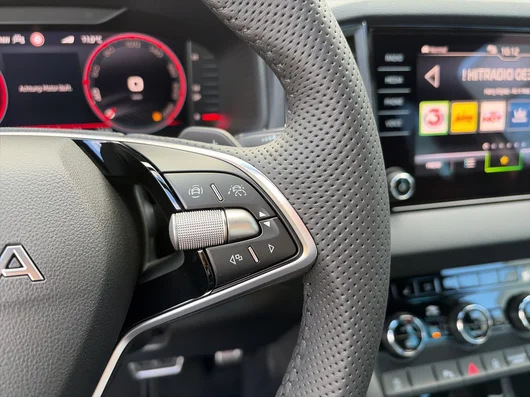 Bild eines Škoda Karoq Sportline TSI DSG ACT