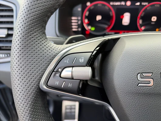 Bild eines Škoda Karoq Sportline TSI DSG ACT