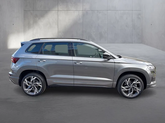 Bild eines Škoda Karoq Sportline TSI DSG ACT