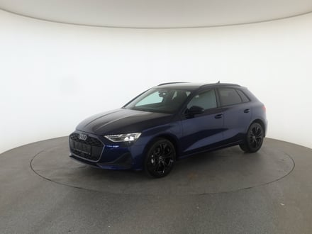 Audi A3 Sportback 40 TFSI e