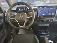 VW ID Buzz ID. Buzz Pro 210 kW in Bay Leaf Green Metallic