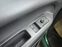 VW ID Buzz ID. Buzz Pro 210 kW in Bay Leaf Green Metallic