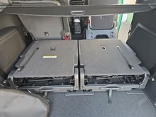 VW ID Buzz ID. Buzz Pro 210 kW in Bay Leaf Green Metallic