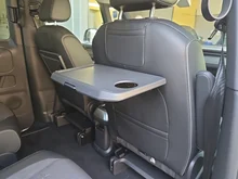 VW ID Buzz ID. Buzz Pro 210 kW in Bay Leaf Green Metallic